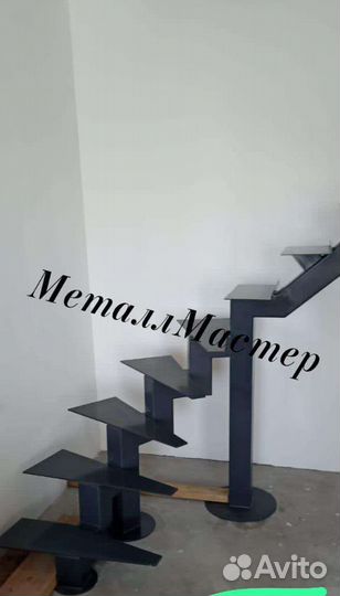 Лестница в дом