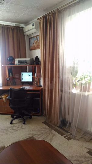 2-к. квартира, 50 м², 3/9 эт.