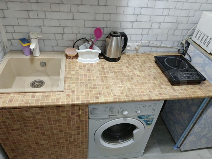 Комната 36 м², 2/2 эт.