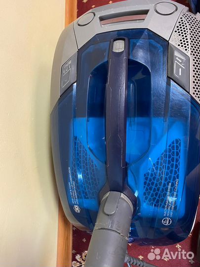 Пылесос thomas twin xt