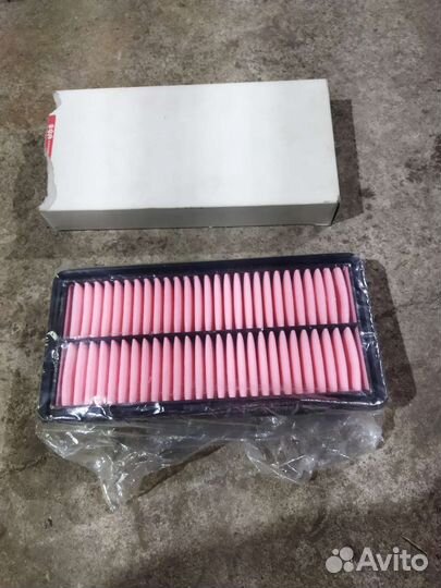 Фильтр воздушный Suzuki SX4 13780-54L00 новый