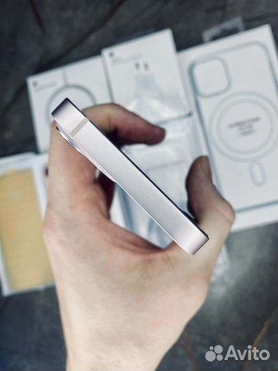 iPhone 13 mini, 128 ГБ