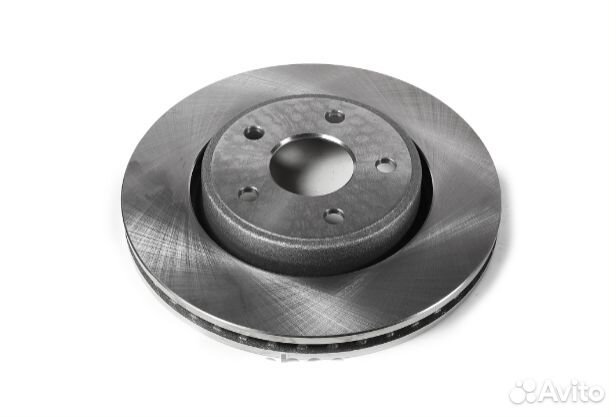 6020-1657-SX 2 новых тормозных диска stellox