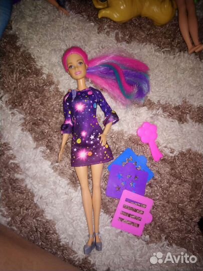 Baby born сестричка, кулы барби