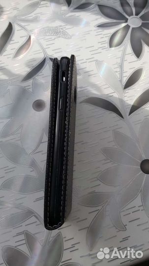 Чехол на samsung galaxy a5 2017 экокожа