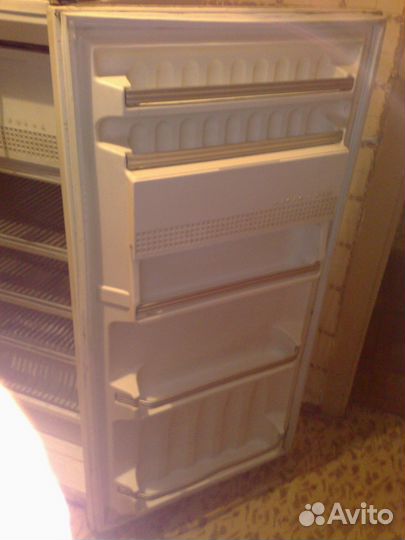 Холодильник Ока 3. В ремонт