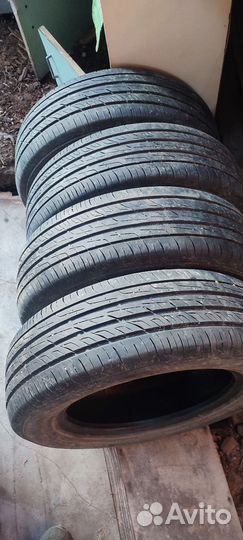 Nitto NT860 195/65 R15