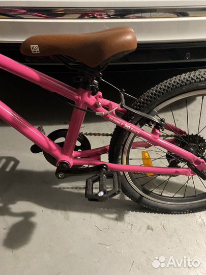 Велосипед shilz 20