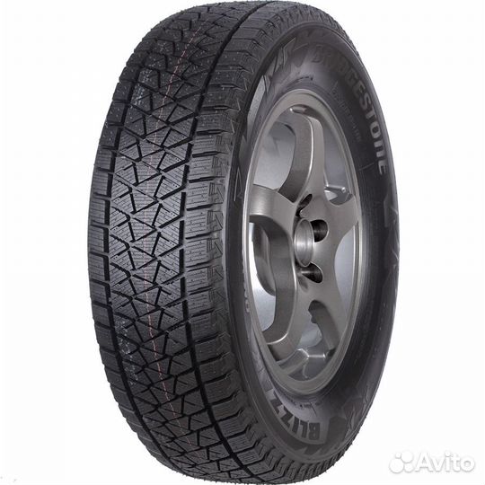 Bridgestone Blizzak DM-V2 215/65 R16 98S