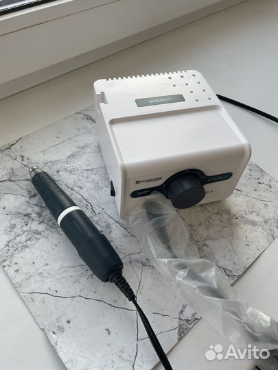 Аппарат для маникюра