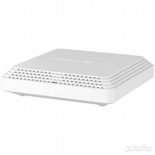 Роутеры Keenetic (любая модель)