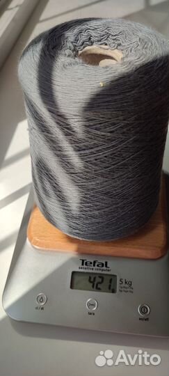 Lamora Пряжа для вязания, Италия