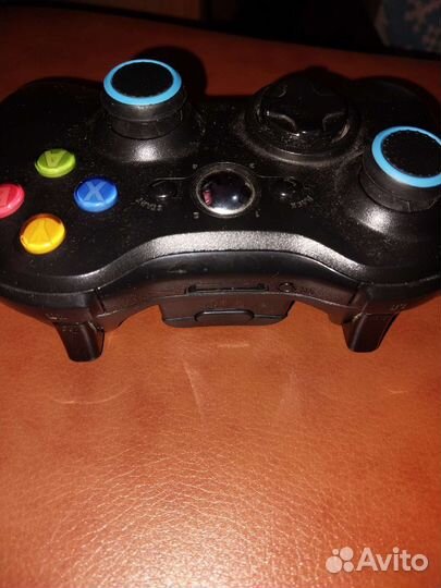 Геймпад xbox 360