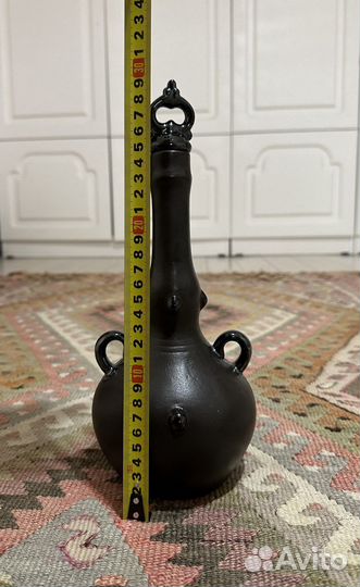 Ваза / сосуд