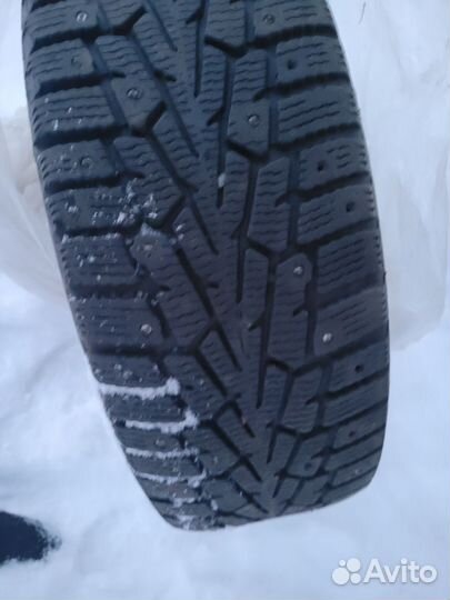 Cordiant Snow Cross 2 205/55 R16