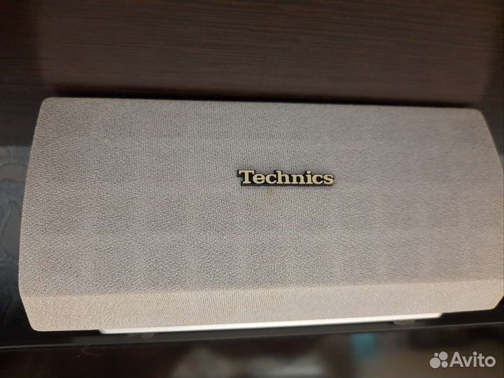 Technics SA-EH780. Сабвуфер ultimate