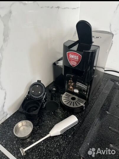 Кофемашина