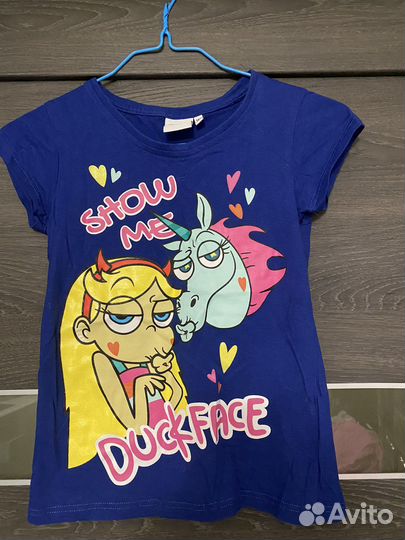 Вещи для девочки