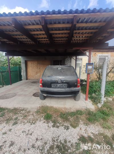 Opel Corsa 1.2 МТ, 2000, 160 000 км