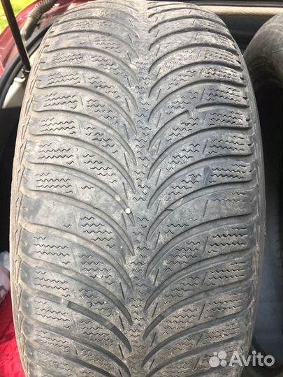 Kumho 732 Touring Plus 215/55 R17