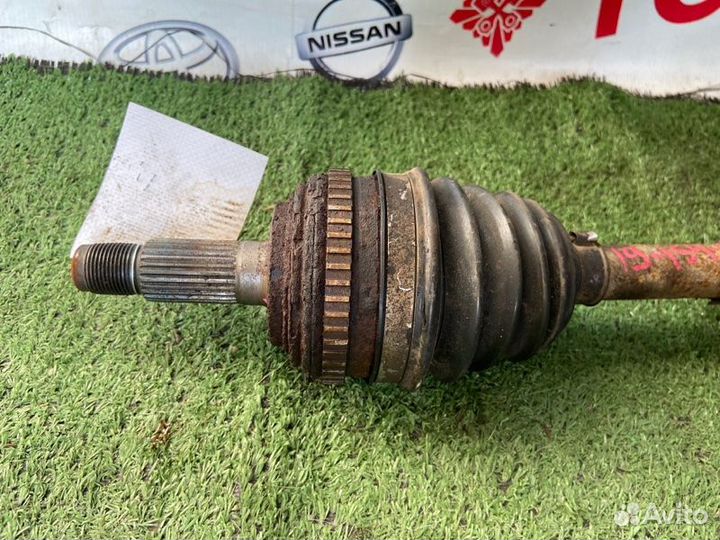 Привод передний левый Honda Civic ES2