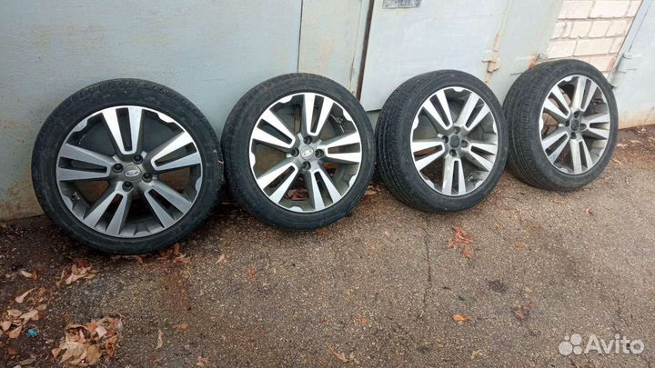 Pirelli Cinturato P1 205/50 R17