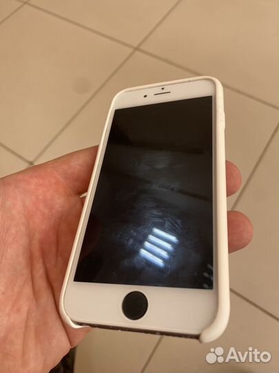 iPhone 6s 16gb