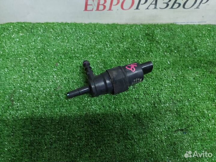 Насос омывателя фар Audi Allroad quattro 2005-2012