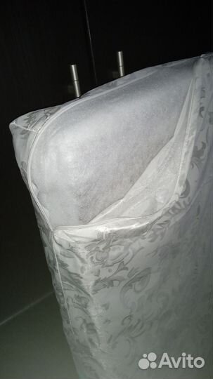 Матрац детский 120х60