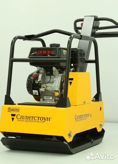 Виброплита VS-309