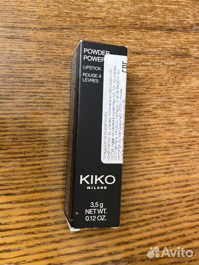 Помада для губ