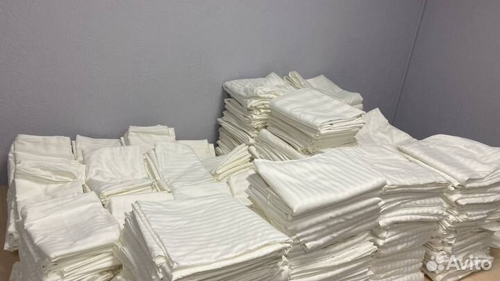 Постельное белье