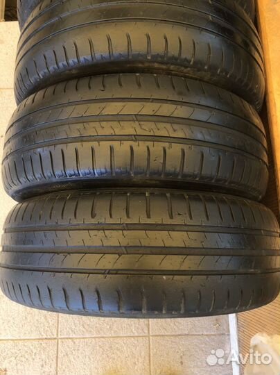 Michelin Energy Saver + 205/65 R15 94H