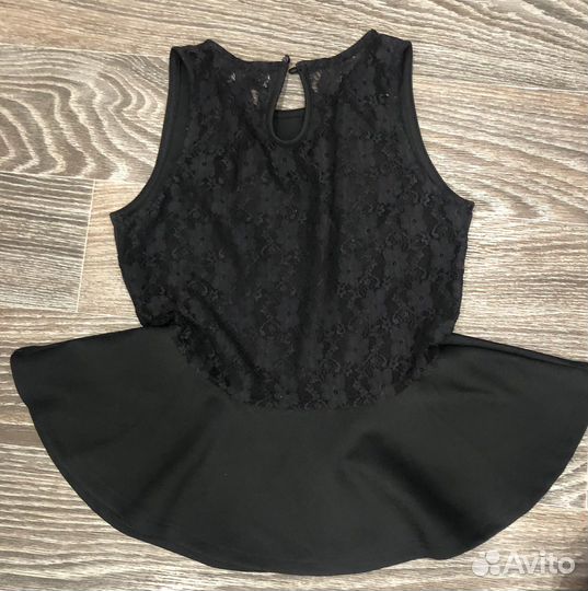 Блуза кофточка