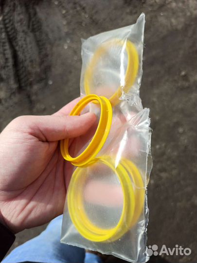 Центровочные кольца для дисков 60.1 на 54.1