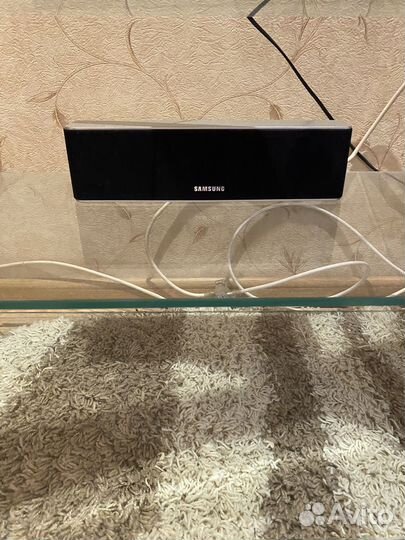 Samsung колонки