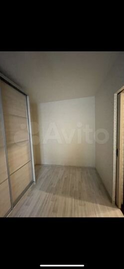 1-к. квартира, 28 м², 5/17 эт.