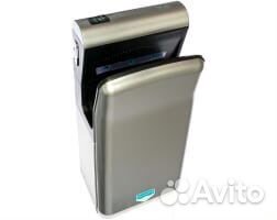 Электросушитель для рук Puff 8870С