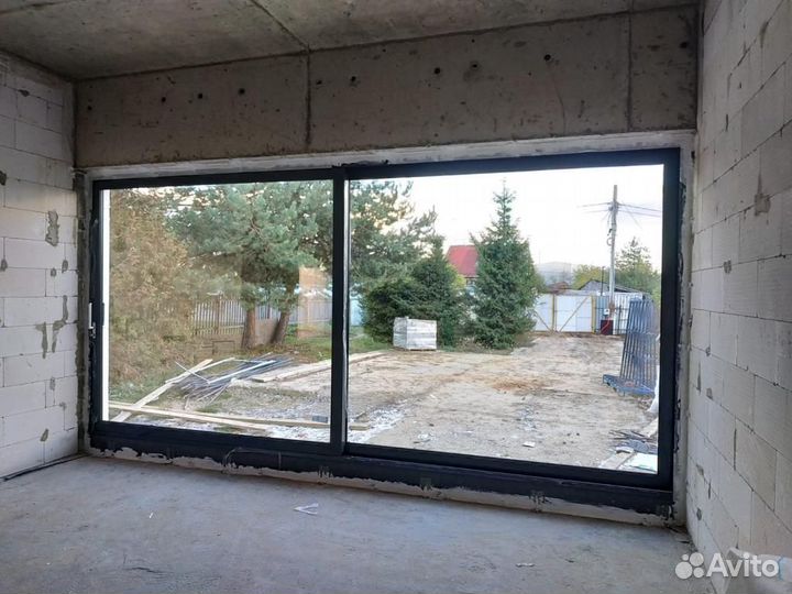 Остекление