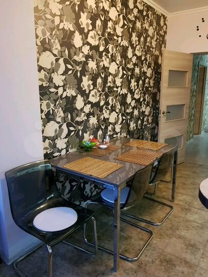 1-к. квартира, 47 м², 7/9 эт.