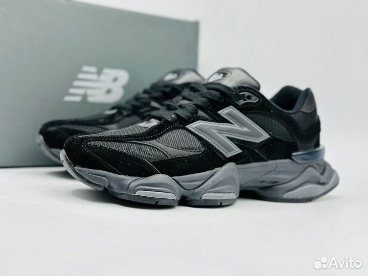 Кроссовки New Balance 9060