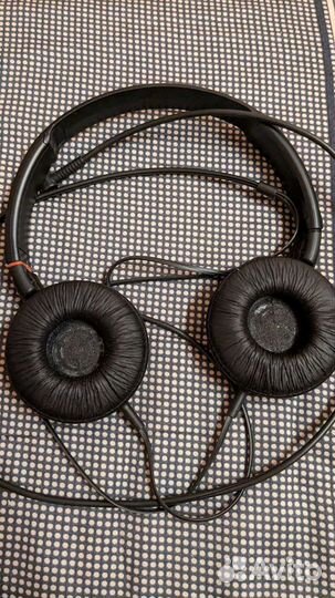 Наушники Sony mdr zx300