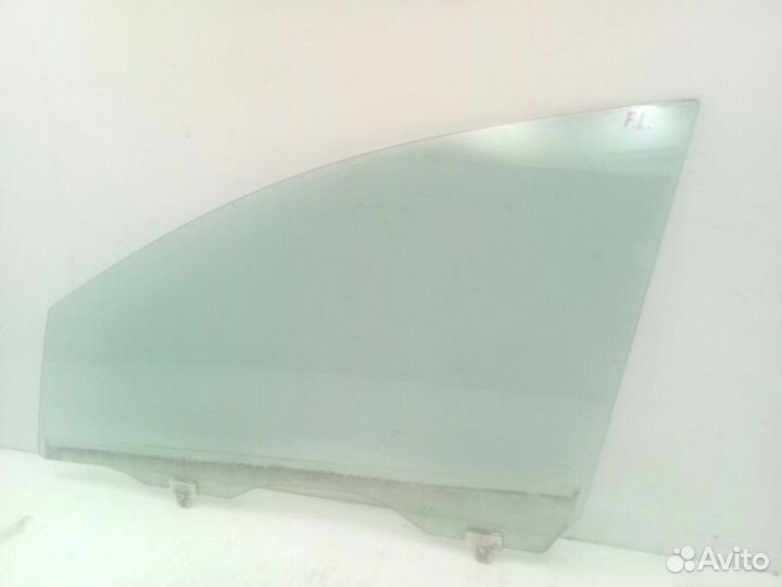 Стекло двери переднее левое Subaru Tribeca WXE