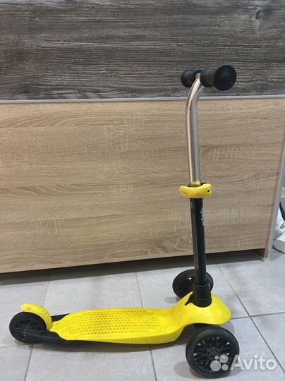 Самокат детский