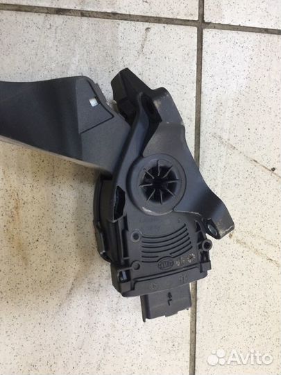 Педаль газа Citroen C3 Picasso EP3 2010