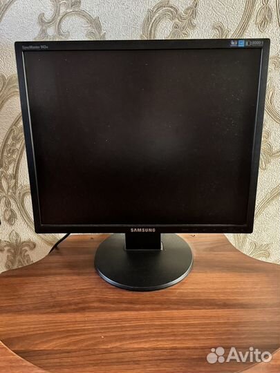 Монитор для компьютера samsung