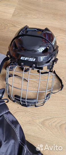 Детская хоккейная форма