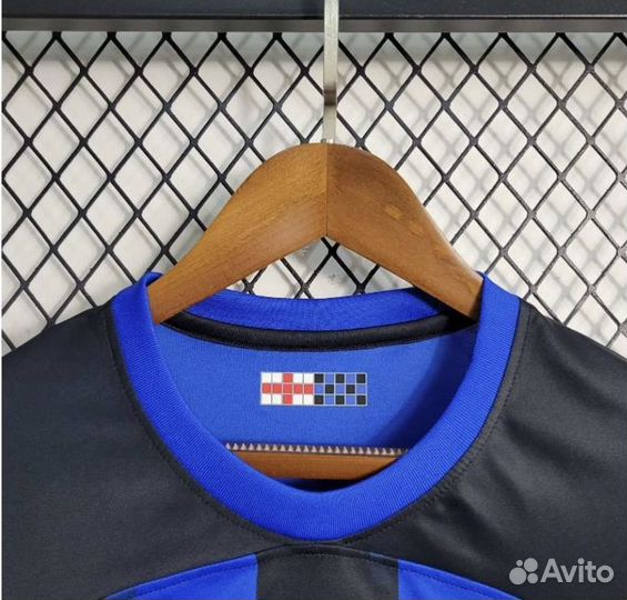 Футболка Inter milan, Интер милан