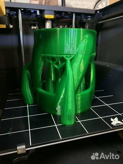 3Д принтер Flying bear ghost 6 3D