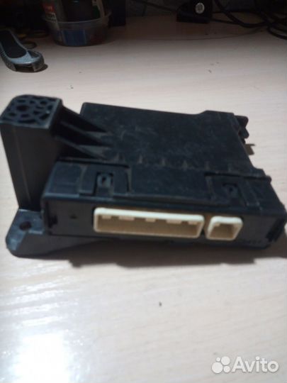 Блок кондиционера раф 4